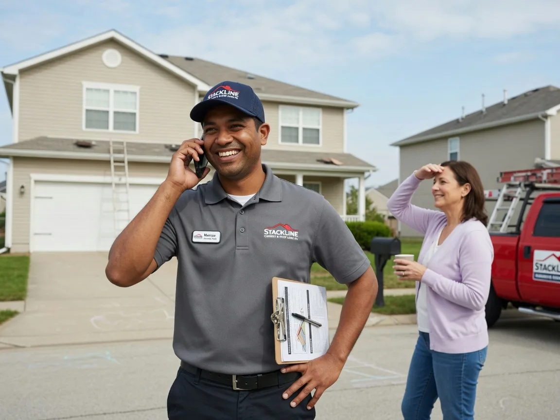 Chimney flashing repair Clarks Summit, PA FAQs